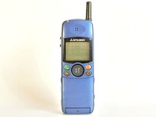 MITSUBISHI TRIUM MT-35 BXD -