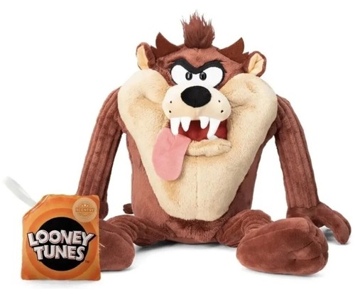 Tasmanian devil taz scentsy - tasmanian,