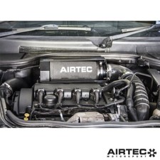 Airtec Motorsport Open Air Intake Induction Kit For Mini Cooper S R56 N14 06-10