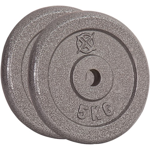 Standard weight plates - weight,