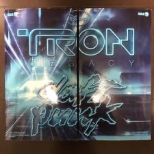 【Set of 2】Daft Punk Tron Legacy RAH Real Action Heroes Figure GUY-MANUEL THOMAS