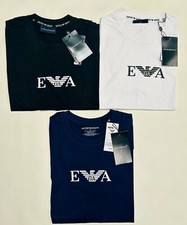 Emporio Armani EA7 Summer T-Shirt