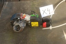 HONDA CIVIC IGNITION BARREL
