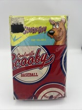 New Vintage Scooby Doo