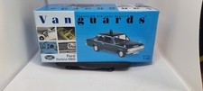 1/43 Scale Model Ford Cortina MK11  Thames Valley Police Vanguards VA04104