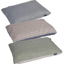 RUSTIC STRIPES DEEP DUVET -