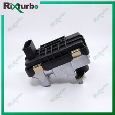 Actuator turbo 712120