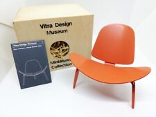 Vitra Design Museum Miniatures