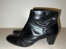 M&S FOOTGLOVE WOMEN'S BLACK