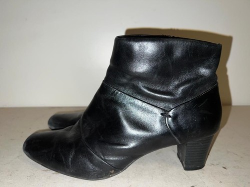 Footglove women black faux - women,