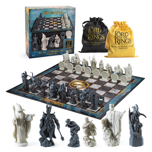The noble collection - the, lord