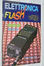 ELECTRONICS FLASH N°2