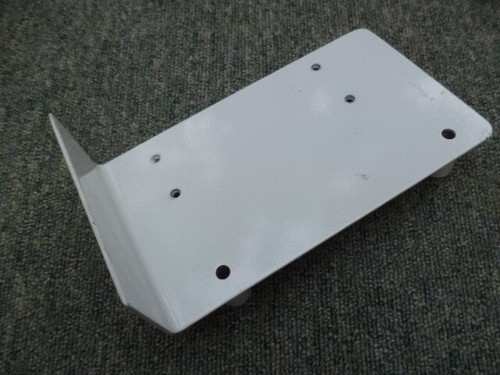 Military vehicle bracket - military,