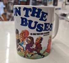 On The Buses ,  Classic Tv