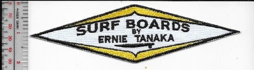 Surfing usa surf - boards, by