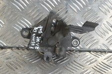 Toyota Estima Bonnet Lock 2008