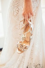 NEW - Rachel Simpson - Gold