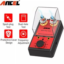 ANCEL Car Spark Plug Tester