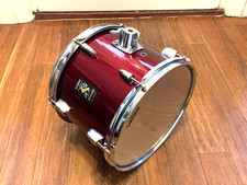 Yamaha Rydeen 12"x9" Tom Red -