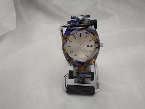 Nixon quartz watch - , more