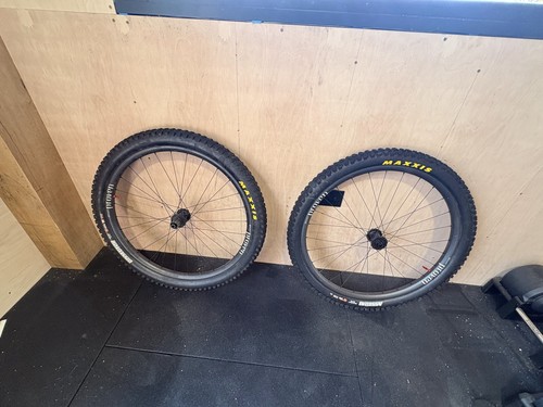 Hunt proven carbon - hunt,