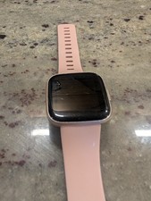 Fitbit Versa 2 Health &