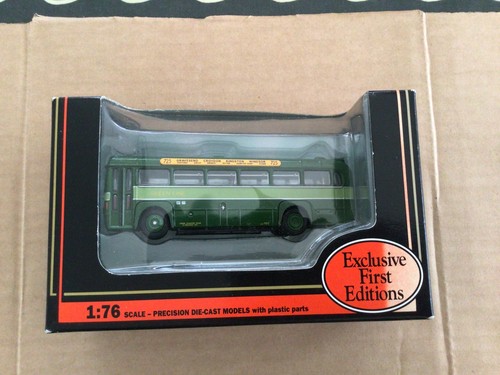 Efe 23202 aec modernised - modernised, rf