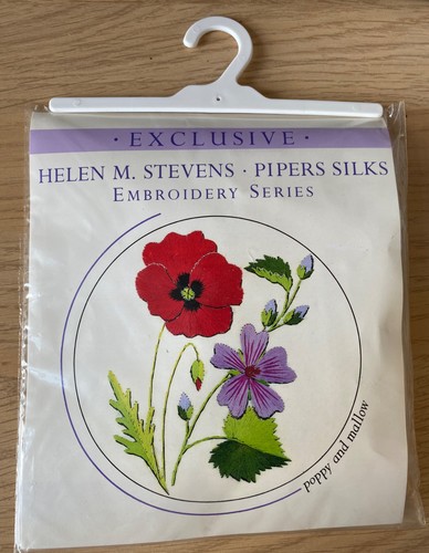Helen stevens pipers silks - helen,