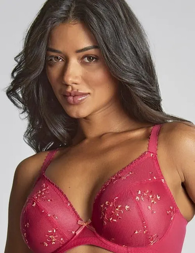 Panache meadow plunge - plunge, bra