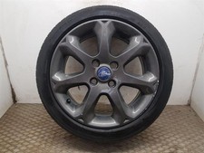 2008-2012 MK7 FORD FIESTA 16"