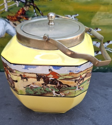 Vintage 1930s flosmaron - a,