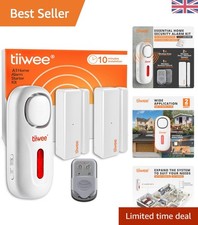 Remote-Controlled A1 Alarm