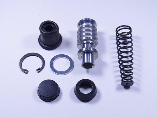 Clutch master cylinder - cylinder, repair