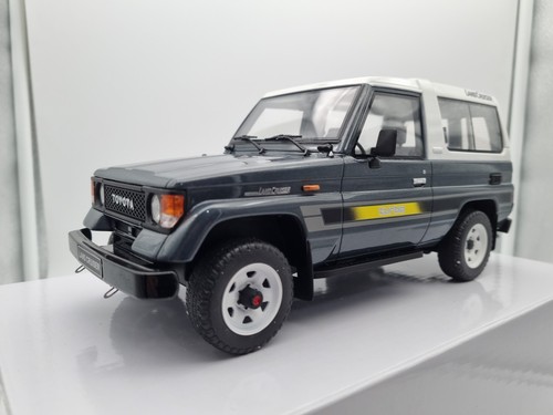 Toyota land cruiser - cruiser, 4x4