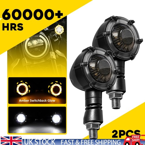 Led motorcycle motorbike turn - led,