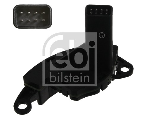 Steering angle sensor for - angle,