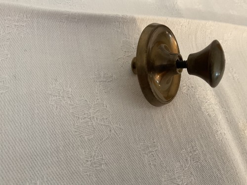 Stag antique effect - effect, burnished