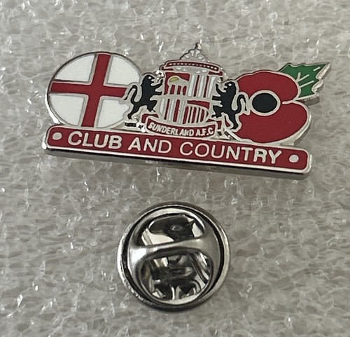 Rare sunderland supporter - sunderland,