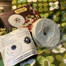 Vintage Retro Willows Reed