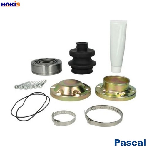 Joint kit drive shaft g7f001pc - joint,