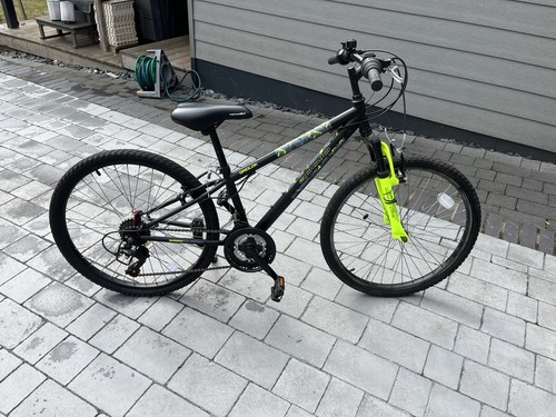 Apollo gridlok junior - apollo,