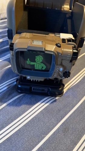 Fallout pip boy xbox one - pip-boy,