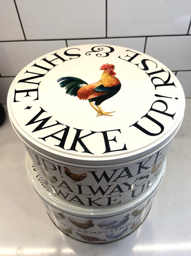 Emma bridgewater hen - emma, &