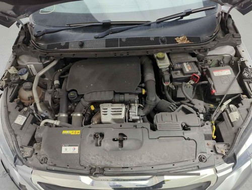 Peugeot 308 gearbox 2013 2021 - 308, 2013-2021