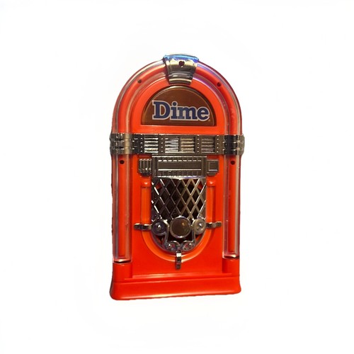 Rare dime promotional radio - rare,