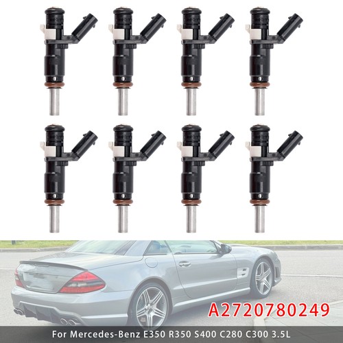 8pcs fuel injector for - 8pcs,