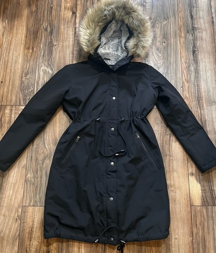 Seraphine black insulated - seraphine,