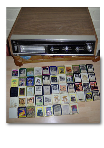 Crown track player - crown,