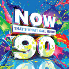 Various Artists Now That's
