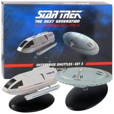 Star Trek USS Enterprise